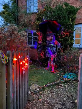 happy halloween