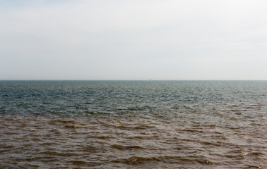 Obraz premium North Sea