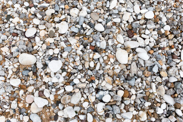 Pebbles