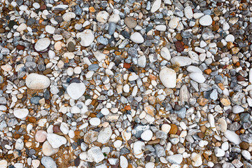 Pebbles