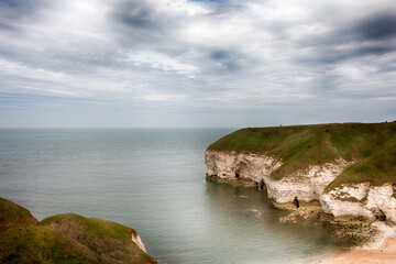 East Riding Coast