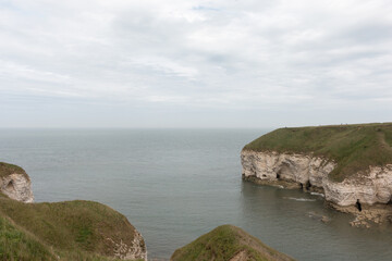 East Riding Coast