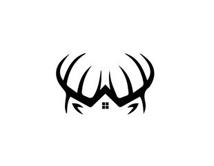 DEER FARMS HOME LOGO
