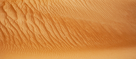 Sanddünen in der Rimal al Wahiba Wüste,Oman,,