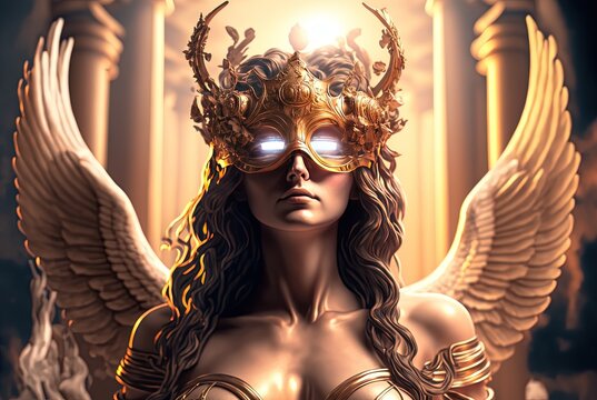 Athena Goddess Images – Browse 9,143 Stock Photos, Vectors, and Video