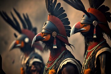 Hornbill Festival, India