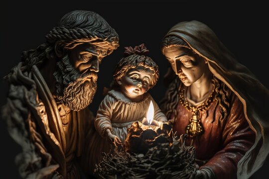 Feast of the Holy Family, Christian, observance, holiday, religion, festival