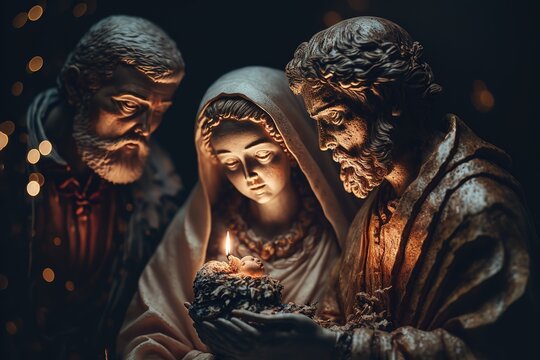 Feast Of The Holy Family, Christian, Observance, Holiday, Religion, Festival