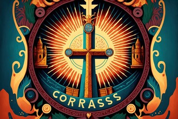 Feast of Corpus Christi, Christian, observance, holiday, religion, festival