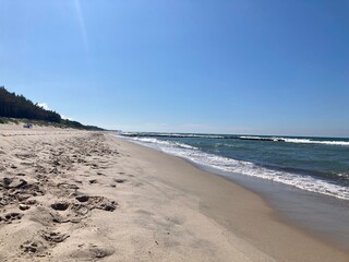 Baltic Sea