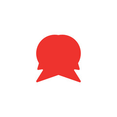 Leukemia cancer icon. Simple style support poster for leukemias background symbol. Leukemia brand logo design element. Leukemia t-shirt printing. vector for sticker.