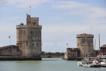 La Rochelle - France
