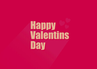 Happy Valentins Day