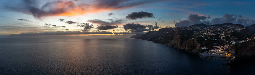 Ponta do Sol, Madaira