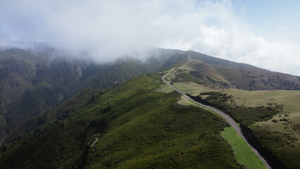 Hochland von Madaira