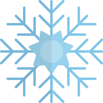 Snowflake Icon