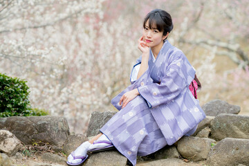 美しい日本女性