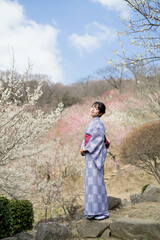 美しい日本女性