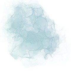 Alcohol Ink Fluid Art Pattern Acrylic Paint Marble Effect for Backgrounds