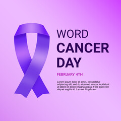 world cancer day greetings