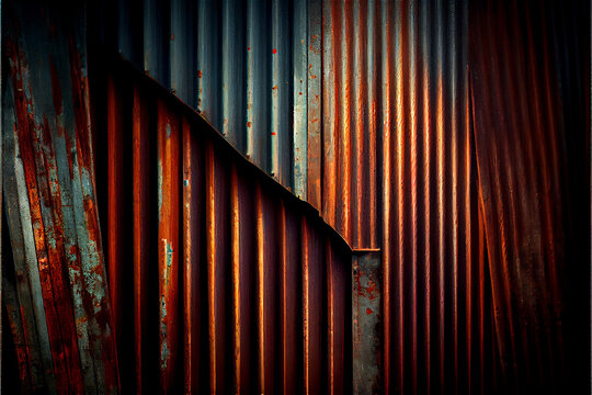“Corrugated Iron” Images – Browse 34,619 Stock Photos, Vectors, and