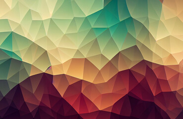 Fototapeta premium Colorful background texture, wavy silky black, red blue, green and other shades of colors beautiful, hot and flowing design with scaly, silky and floral artworks