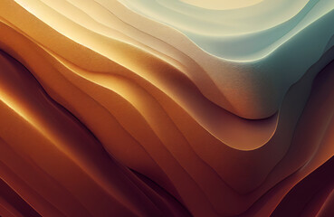 Obraz premium Colorful background texture, wavy silky black, red blue, green and other shades of colors beautiful, hot and flowing design with scaly, silky and floral artworks 