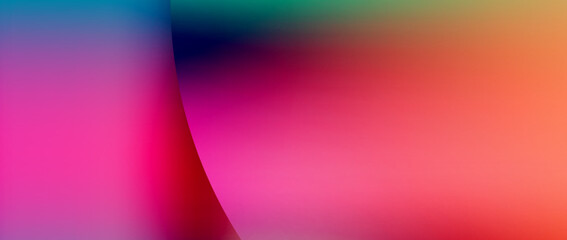Abstract background. Fluid gradients, flowing mesh colors. Vector illustration for wallpaper, banner, background, leaflet, catalog, cover, flyer