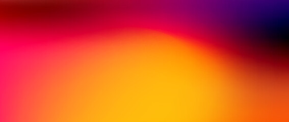 Simple gradient abstract background for wallpaper, banner, background or landing