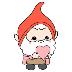love gnome