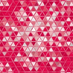 seamless geometric pattern