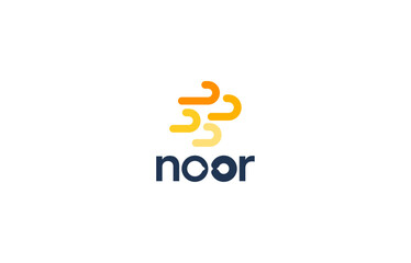 modern abstract logo design templates