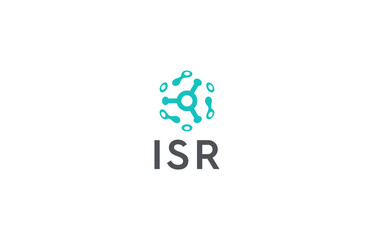 technology logo design templates