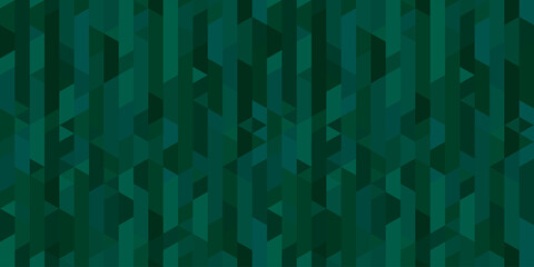 Seamless colored pattern with polygons. Mosaic background. Polygonal pattern. Abstract geometric wallpaper of the surface. Striped multicolored backdrop. Tiled texture