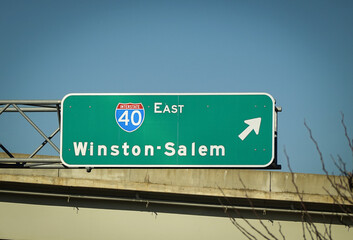 Winston-Salem, NC, USA