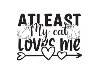 Valentine SVG t-shirt design