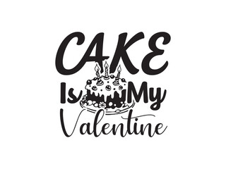 Valentine SVG t-shirt design