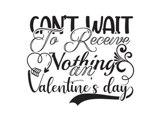 Valentine SVG t-shirt design