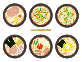 ラーメンP