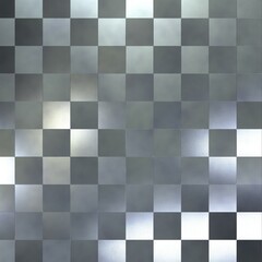 Aluminum Checker Pattern Metal Checker
