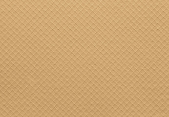 籠模様の紙の背景テクスチャ
