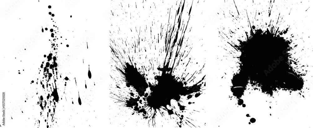 Poster grunge urban background.texture vector.dust overlay distress grain ,simply place illustration over a