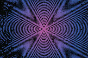 Fingerprint effect grunge texture, grunge texture with gradient effect, dry land crack effect, graphic texture, grunge background, broken glass texture, broken effect purple color 
