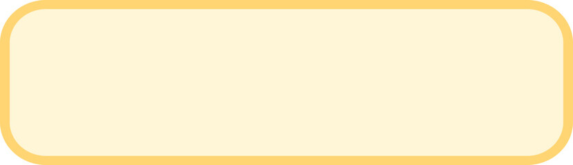 cute yellow planner memo paper journal decoration