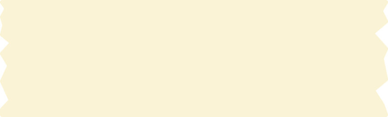 cute yellow planner memo paper journal decoration