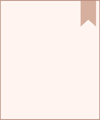 cute colorful memo reminder notes, planner journal decoration