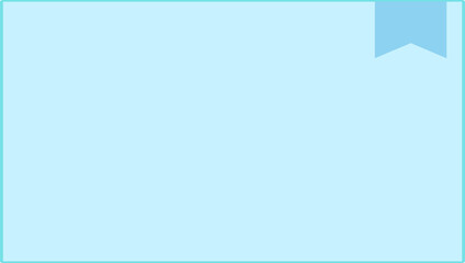 cute colorful memo reminder notes, planner journal decoration