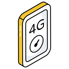 Vector design of mobile 5G network 