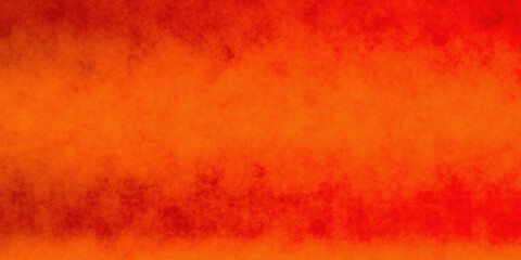 red and yellow background