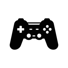 Wireless game console controller device icon © yoyonpujiono